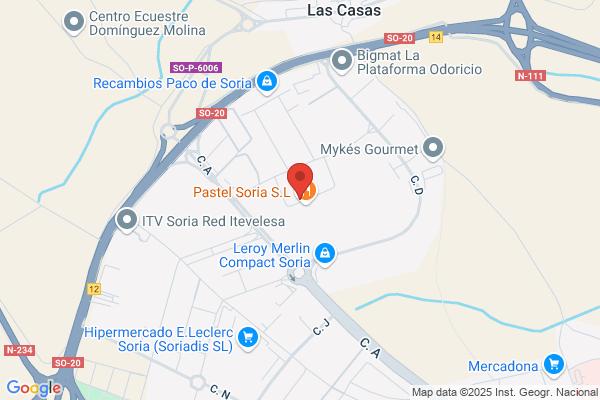 Toldos Marina