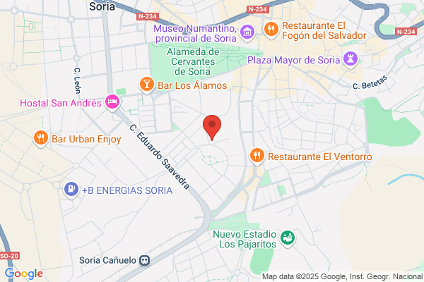 Centro De Educacion De Adultos