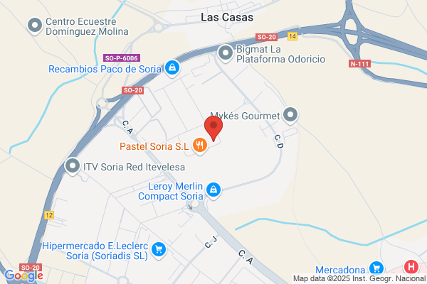 Chapistería Segura
