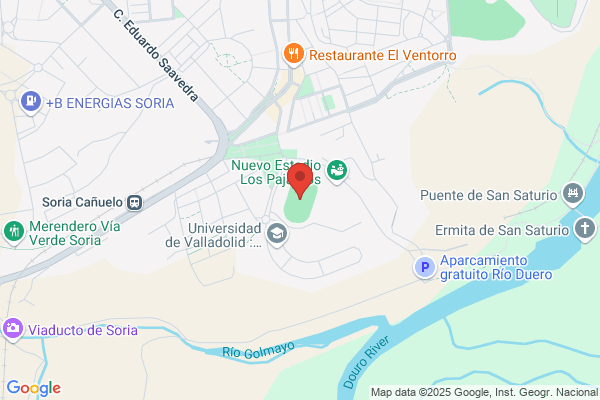 Deporte Numantino