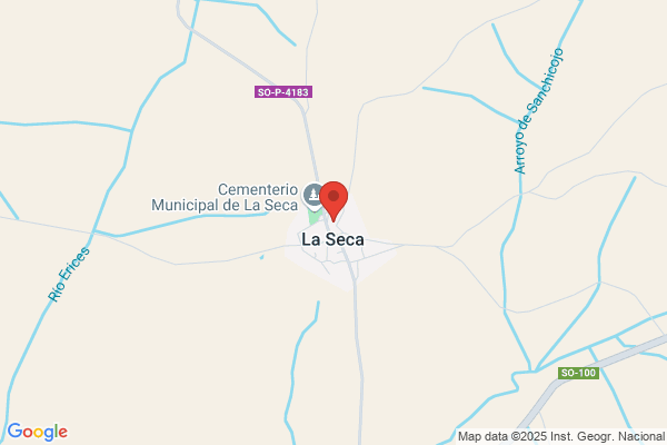 Laseca Sauca p. A.