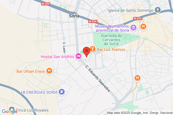 Taller de costura y merceria Alfileres