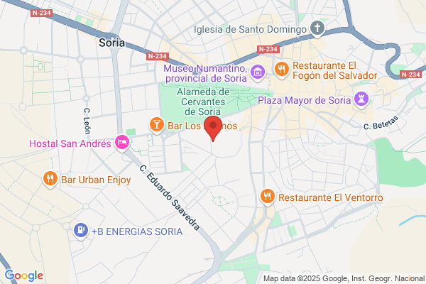 Sociedad Española De Radiodifusion