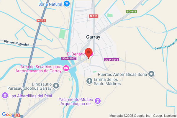 Bar Placi