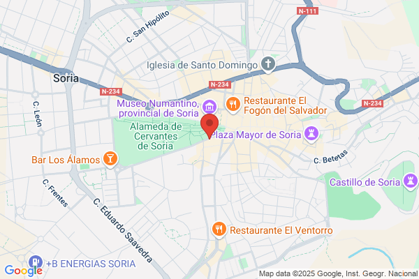 Restaurante Chinatown Ii
