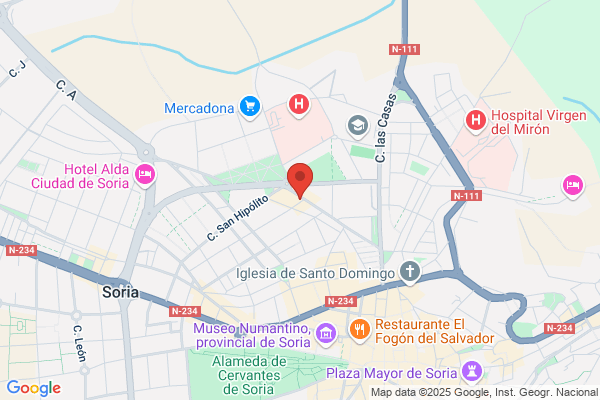 Restaurante Nueva Era