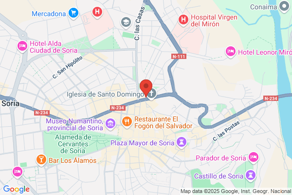 Almacenes Barcelona