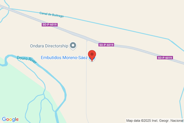 EMBUTIDOS MORENO SAEZ S.L.