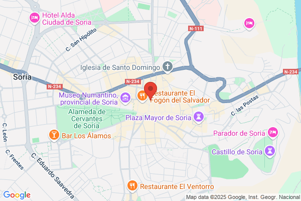 Saldos Muñoz S.L.