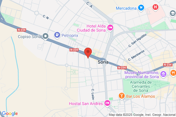 Manrique Negredo S.L. Seguros