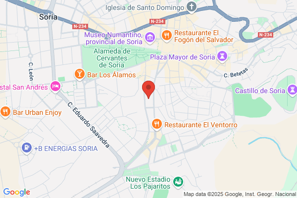 Madurga y Largo Gestores S.L.