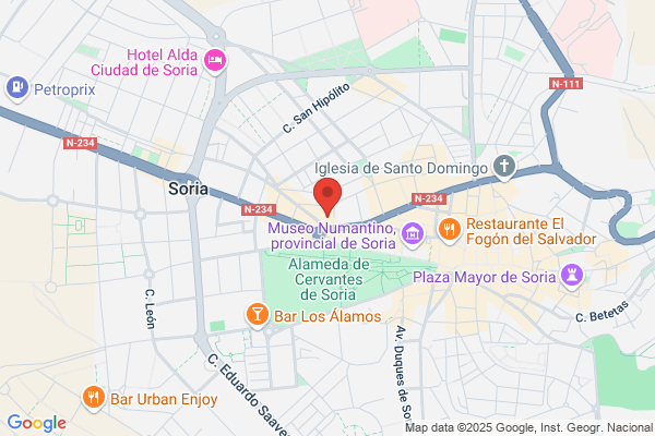 Abogados Mateo & Arruga