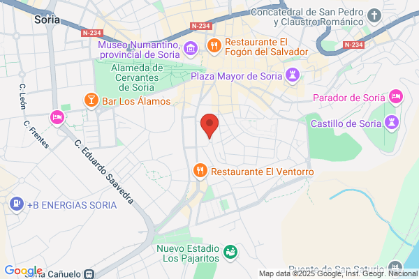 Podosoria Clínica del Pie