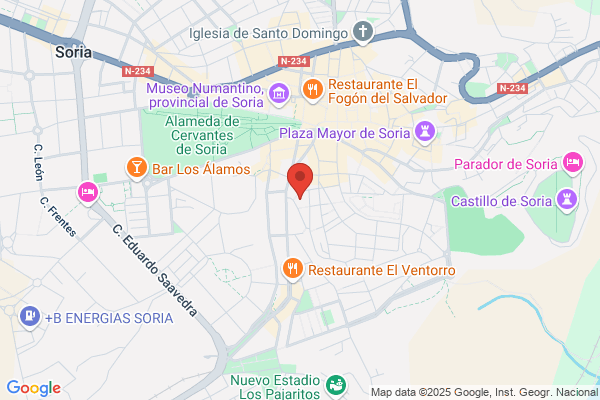 Centro de Atención e Información de la Seguridad Social nº 01