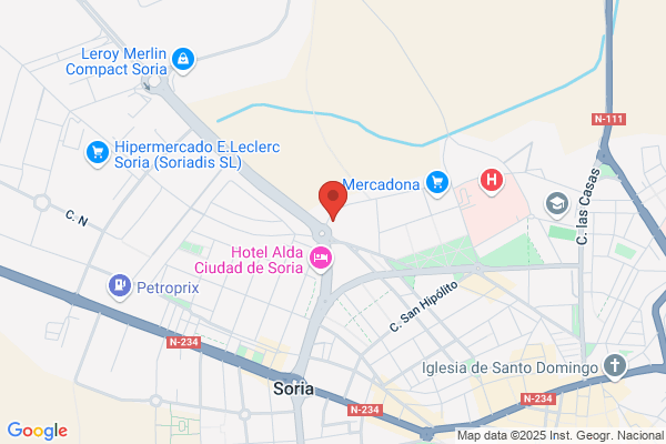 Mundo 10 Servicios Sociales