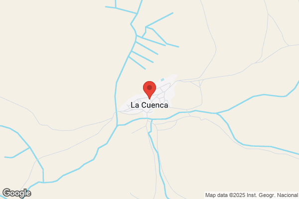 Cuenca Zamora e.
