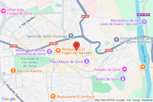 Rincón A Granel