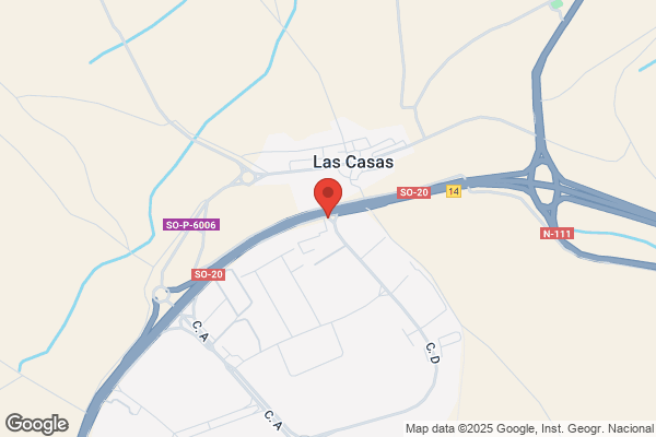 Automoviles La Serrana S. L.