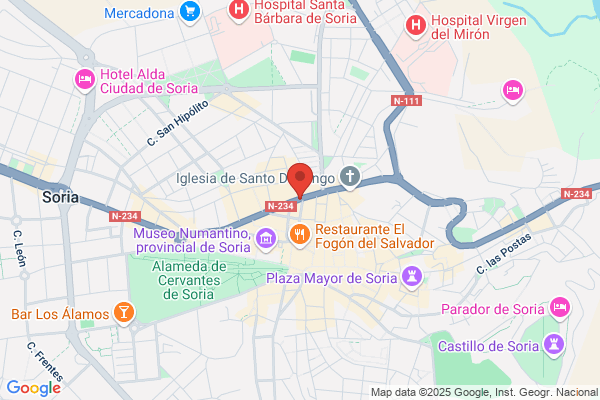 Academia Izquierdo
