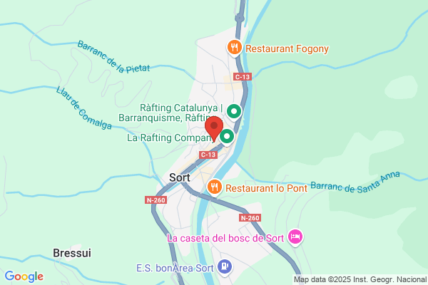 Gestoria Alert Rafel Sl