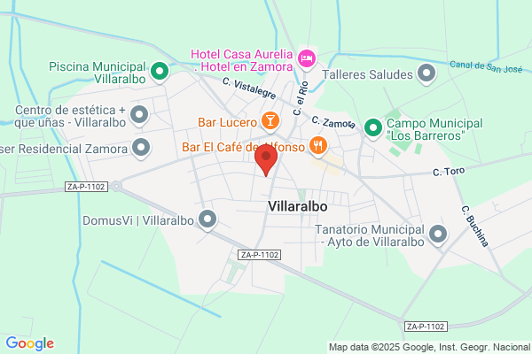 Carniceria Salchicheria Sorihuela