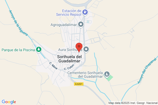 Caja Rural Provincial