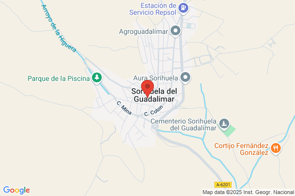 Parroquia Santa Agueda