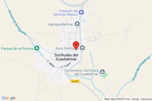 Torrija Escribano a.