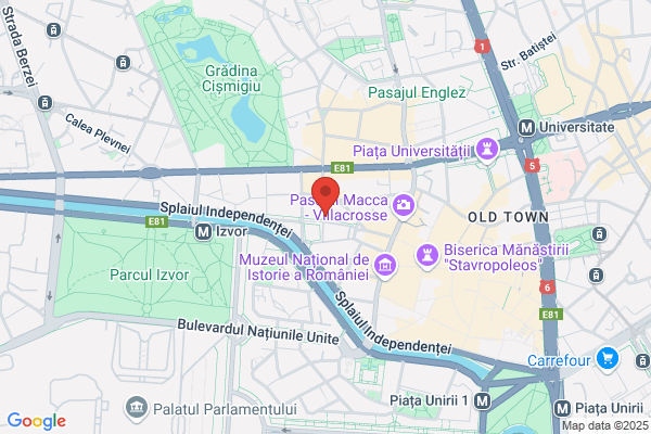 Academia Rolang School