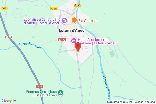 Alta Ruta Aventura S.L.