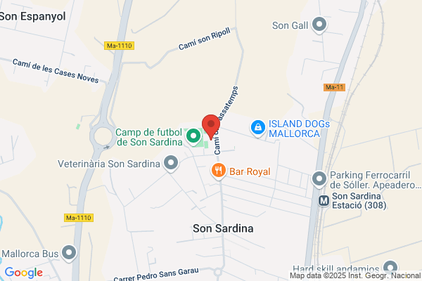 Escola Salvans r.
