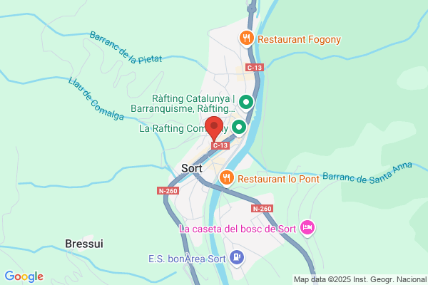 Hotel Les Collades