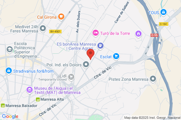 La Samarreta Daran S.L.