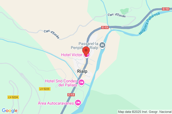 Moto & Quad Pallars S.L.