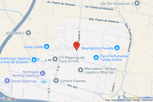 Sistemas Tecnicos Agroindustriales,s.l.