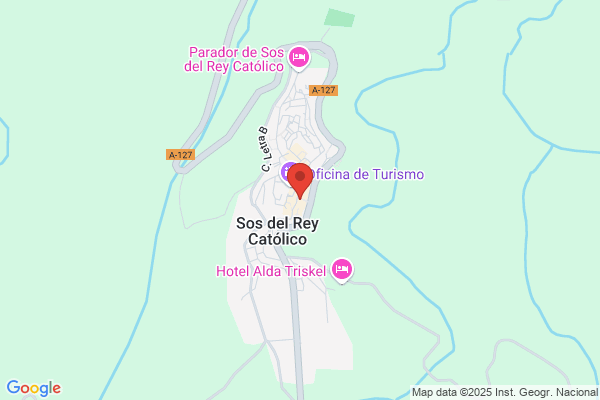 La Cocina del Principal