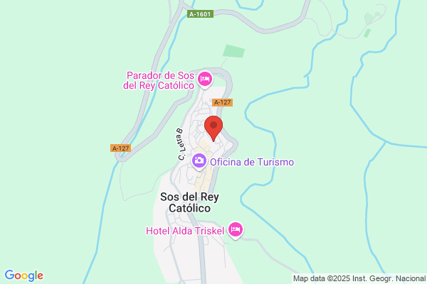 Parroquia De San Esteban
