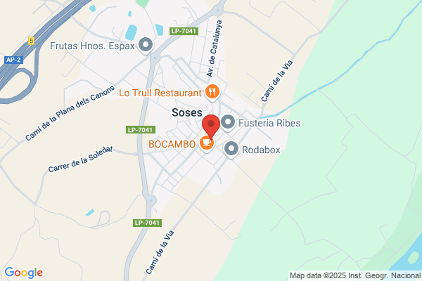 Bar Robert