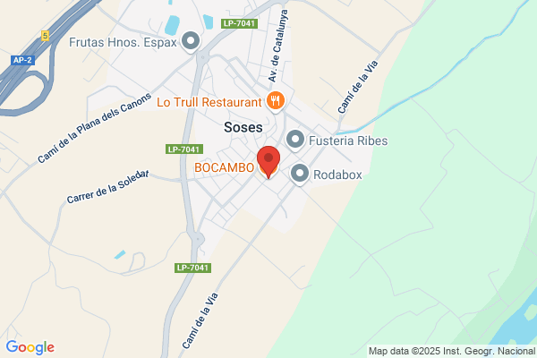 Beanca Cafeteria
