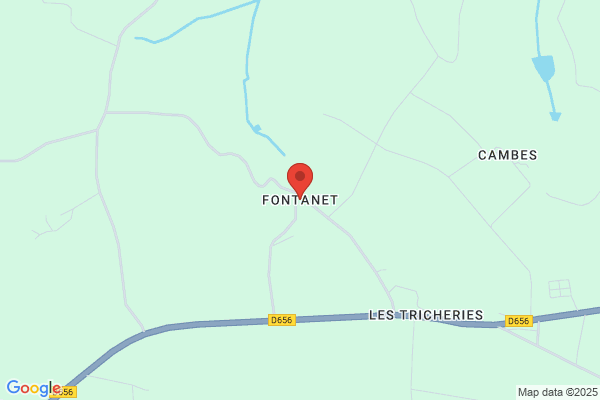 Fontanet Millac e.