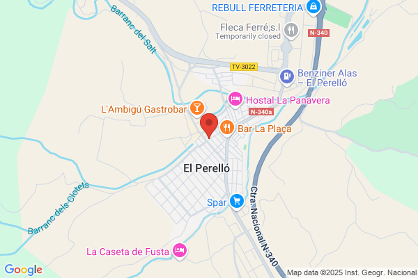 Perello Jou r.