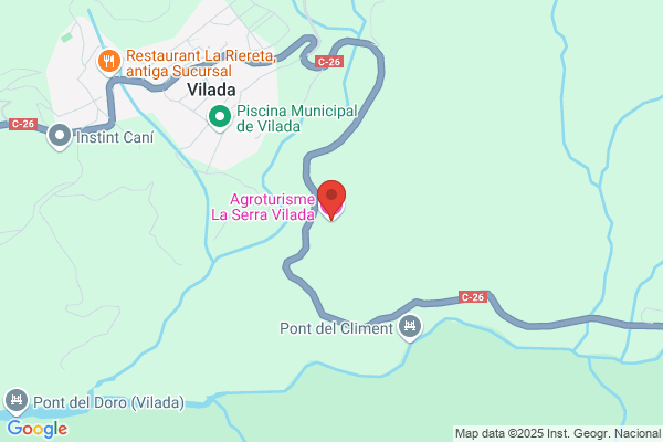 Viladegut Serra f.