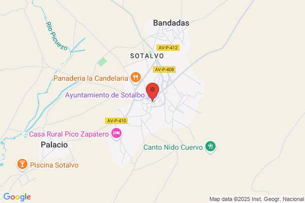 Ayuntamiento