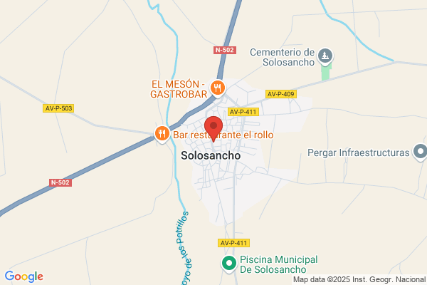 Bar Polivalente