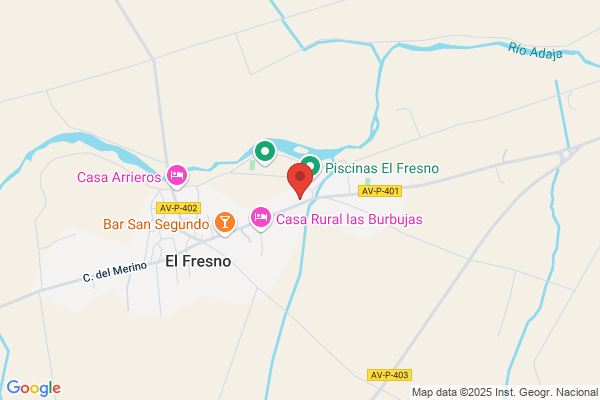 Centro Rural Agrupado Los Fresnos-Ministerio Educacion Y ciencia