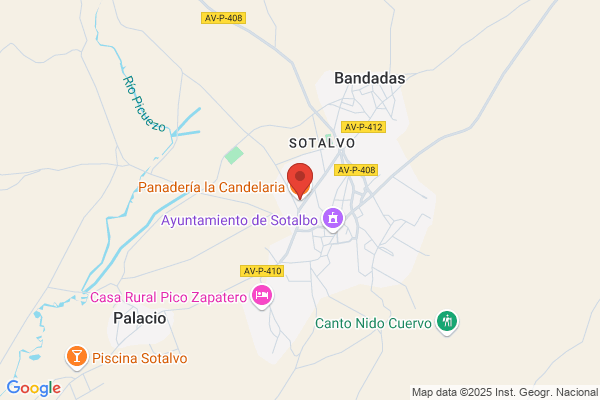 Panaderia La Candelaria C.B.
