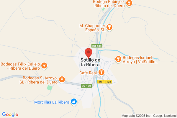 Caballero Serrano m.