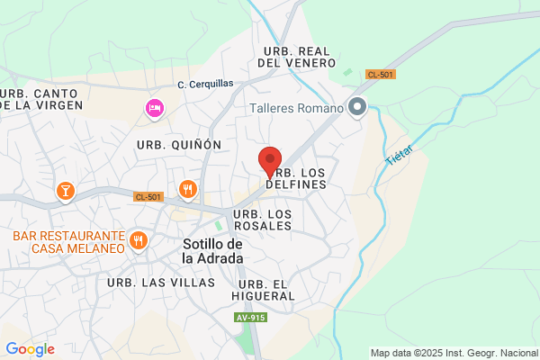 La Reserva