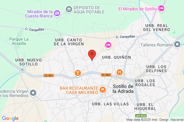 Antartida Dental S.L.