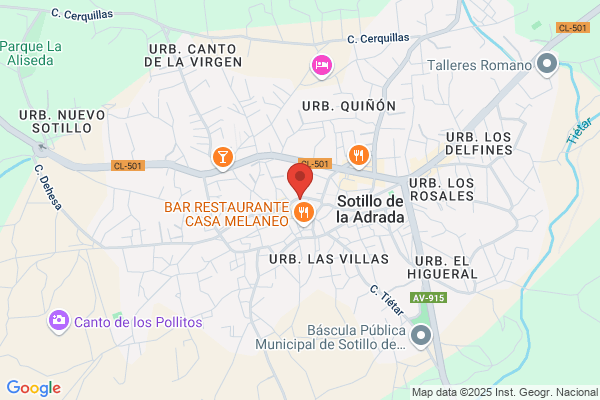 Banco Central Hispanoamericano S.A.